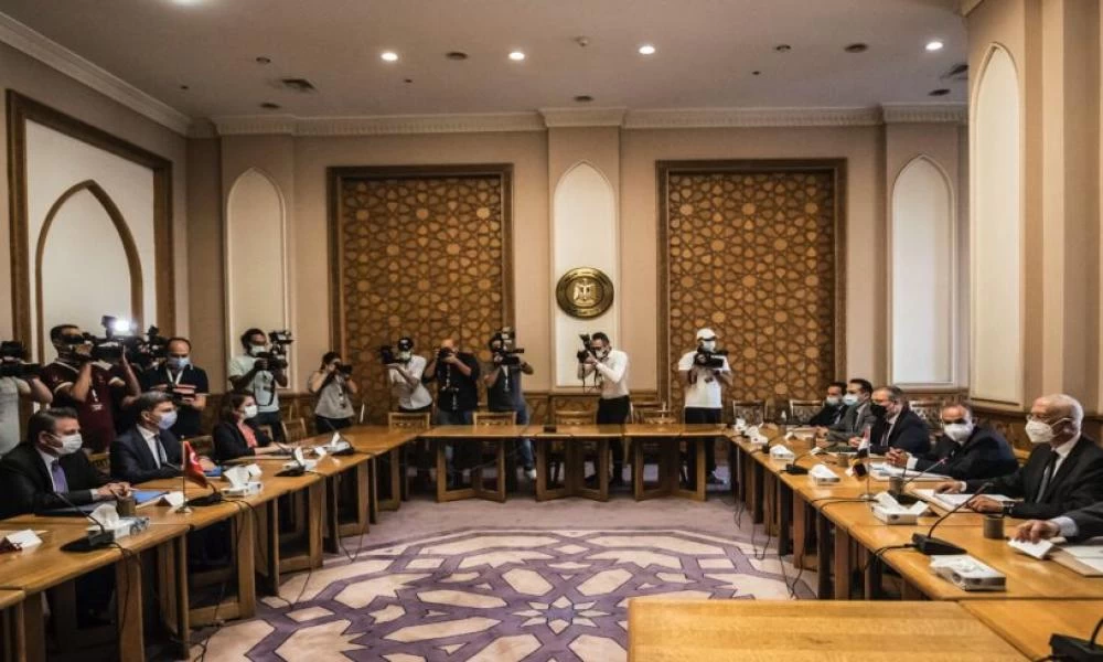 Η Αίγυπτος έθεσε σκληρούς όρους οι οποίοι είναι αδύνατον να εφαρμοστούν από την Τουρκία